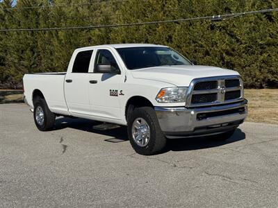 2017 RAM 2500 Tradesman   - Photo 3 - Loganville, GA 30052