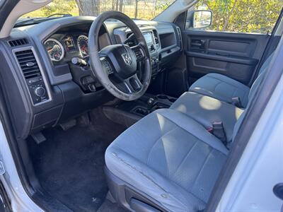 2017 RAM 2500 Tradesman   - Photo 7 - Loganville, GA 30052