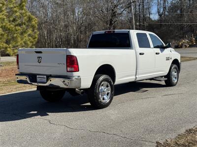 2017 RAM 2500 Tradesman   - Photo 6 - Loganville, GA 30052