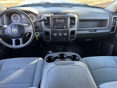 2017 RAM 2500 Tradesman   - Photo 11 - Loganville, GA 30052