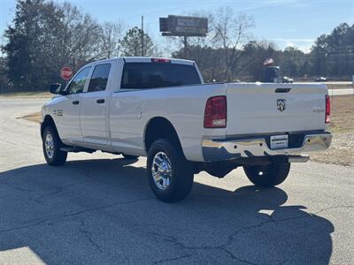 2017 RAM 2500 Tradesman   - Photo 4 - Loganville, GA 30052