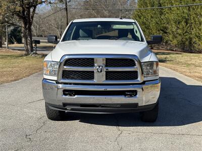 2017 RAM 2500 Tradesman   - Photo 2 - Loganville, GA 30052