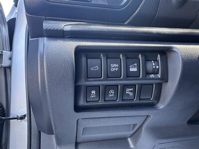 2022 Subaru Forester Sport   - Photo 9 - Loganville, GA 30052
