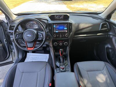 2022 Subaru Forester Sport   - Photo 12 - Loganville, GA 30052