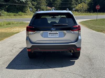 2022 Subaru Forester Sport   - Photo 5 - Loganville, GA 30052