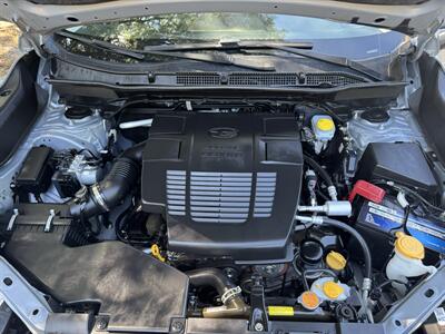 2022 Subaru Forester Sport   - Photo 21 - Loganville, GA 30052