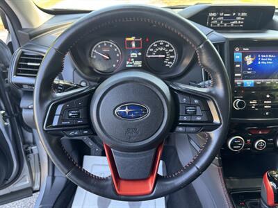 2022 Subaru Forester Sport   - Photo 10 - Loganville, GA 30052