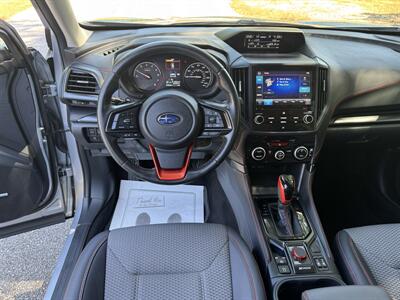 2022 Subaru Forester Sport   - Photo 11 - Loganville, GA 30052