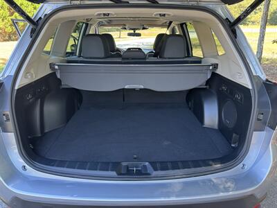 2022 Subaru Forester Sport   - Photo 19 - Loganville, GA 30052