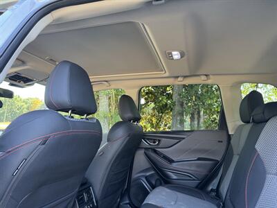 2022 Subaru Forester Sport   - Photo 16 - Loganville, GA 30052