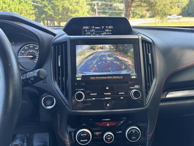 2022 Subaru Forester Sport   - Photo 14 - Loganville, GA 30052