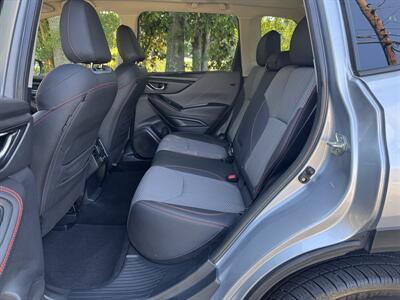 2022 Subaru Forester Sport   - Photo 18 - Loganville, GA 30052