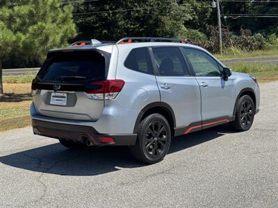2022 Subaru Forester Sport   - Photo 4 - Loganville, GA 30052