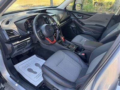 2022 Subaru Forester Sport   - Photo 7 - Loganville, GA 30052
