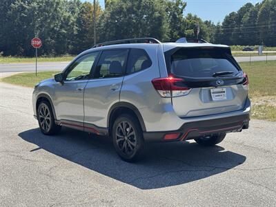 2022 Subaru Forester Sport   - Photo 6 - Loganville, GA 30052