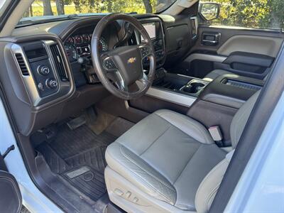 2018 Chevrolet Silverado 1500 LTZ   - Photo 7 - Loganville, GA 30052