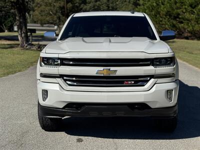 2018 Chevrolet Silverado 1500 LTZ   - Photo 2 - Loganville, GA 30052