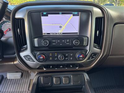 2018 Chevrolet Silverado 1500 LTZ   - Photo 14 - Loganville, GA 30052