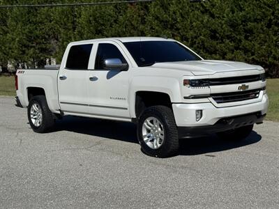 2018 Chevrolet Silverado 1500 LTZ   - Photo 3 - Loganville, GA 30052