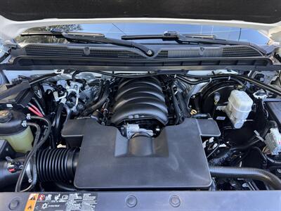 2018 Chevrolet Silverado 1500 LTZ   - Photo 18 - Loganville, GA 30052