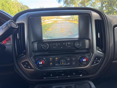 2018 Chevrolet Silverado 1500 LTZ   - Photo 15 - Loganville, GA 30052