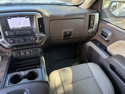 2018 Chevrolet Silverado 1500 LTZ   - Photo 16 - Loganville, GA 30052