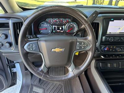 2018 Chevrolet Silverado 1500 LTZ   - Photo 11 - Loganville, GA 30052