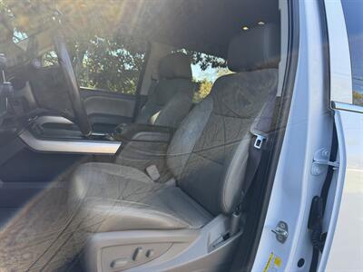 2018 Chevrolet Silverado 1500 LTZ   - Photo 9 - Loganville, GA 30052