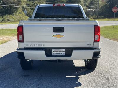 2018 Chevrolet Silverado 1500 LTZ   - Photo 5 - Loganville, GA 30052