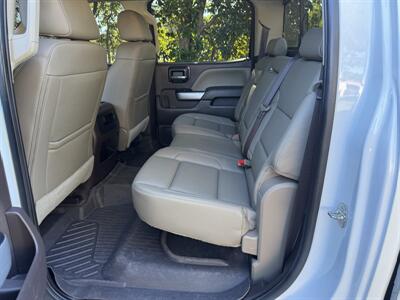 2018 Chevrolet Silverado 1500 LTZ   - Photo 17 - Loganville, GA 30052