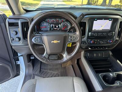 2018 Chevrolet Silverado 1500 LTZ   - Photo 12 - Loganville, GA 30052