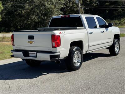 2018 Chevrolet Silverado 1500 LTZ   - Photo 6 - Loganville, GA 30052