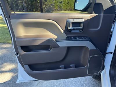 2018 Chevrolet Silverado 1500 LTZ   - Photo 8 - Loganville, GA 30052