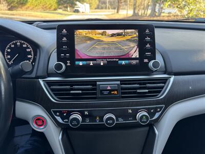 2018 Honda Accord Touring   - Photo 5 - Loganville, GA 30052