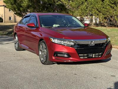 2018 Honda Accord Touring   - Photo 3 - Loganville, GA 30052