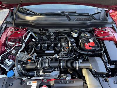 2018 Honda Accord Touring   - Photo 19 - Loganville, GA 30052