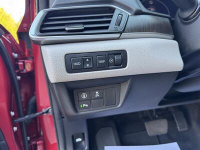 2018 Honda Accord Touring   - Photo 6 - Loganville, GA 30052