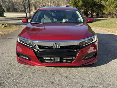 2018 Honda Accord Touring   - Photo 2 - Loganville, GA 30052