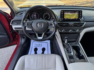 2018 Honda Accord Touring   - Photo 11 - Loganville, GA 30052
