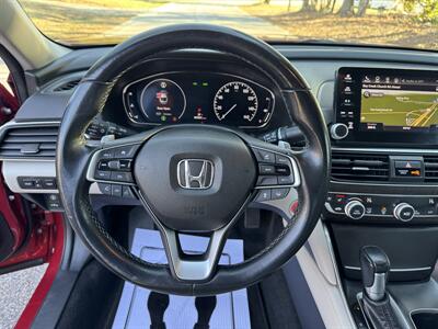 2018 Honda Accord Touring   - Photo 10 - Loganville, GA 30052