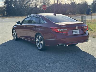 2018 Honda Accord Touring   - Photo 4 - Loganville, GA 30052