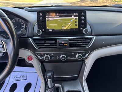 2018 Honda Accord Touring   - Photo 13 - Loganville, GA 30052
