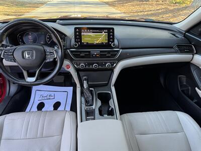 2018 Honda Accord Touring   - Photo 12 - Loganville, GA 30052