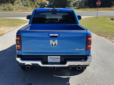 2022 RAM 1500 Laramie   - Photo 5 - Loganville, GA 30052