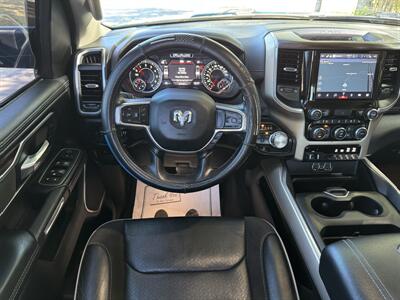 2022 RAM 1500 Laramie   - Photo 12 - Loganville, GA 30052
