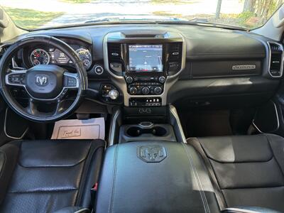 2022 RAM 1500 Laramie   - Photo 13 - Loganville, GA 30052
