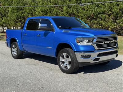 2022 RAM 1500 Laramie   - Photo 3 - Loganville, GA 30052