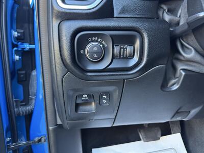 2022 RAM 1500 Laramie   - Photo 9 - Loganville, GA 30052