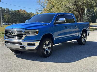 2022 RAM 1500 Laramie   - Photo 1 - Loganville, GA 30052