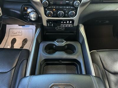2022 RAM 1500 Laramie   - Photo 16 - Loganville, GA 30052